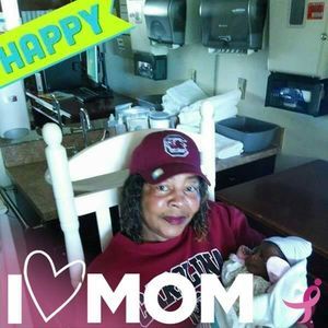 Meet your Posher, Veronica